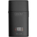Professional hair shaver OSOM Professional BLUR Foil Shaver OSOMP7BL, black Professional hair shaver OSOM Professional BLUR Foil Shaver OSOMP7BL, black