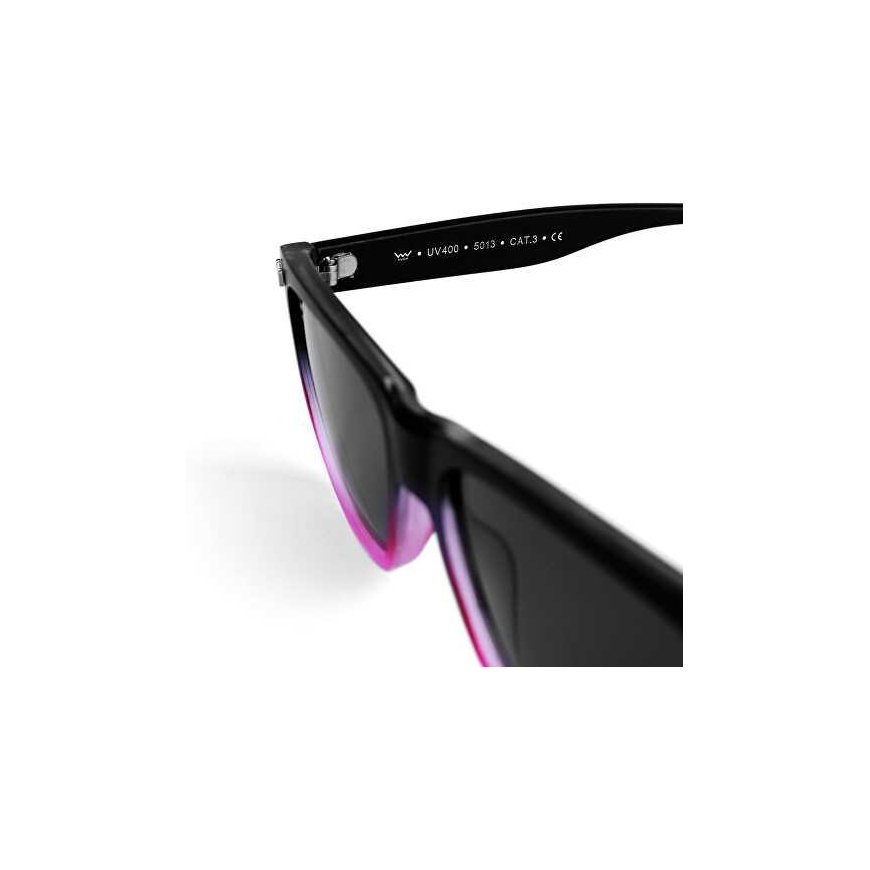 Pink Vuch Polarized sunglasses Ferdy Pink sunglasses