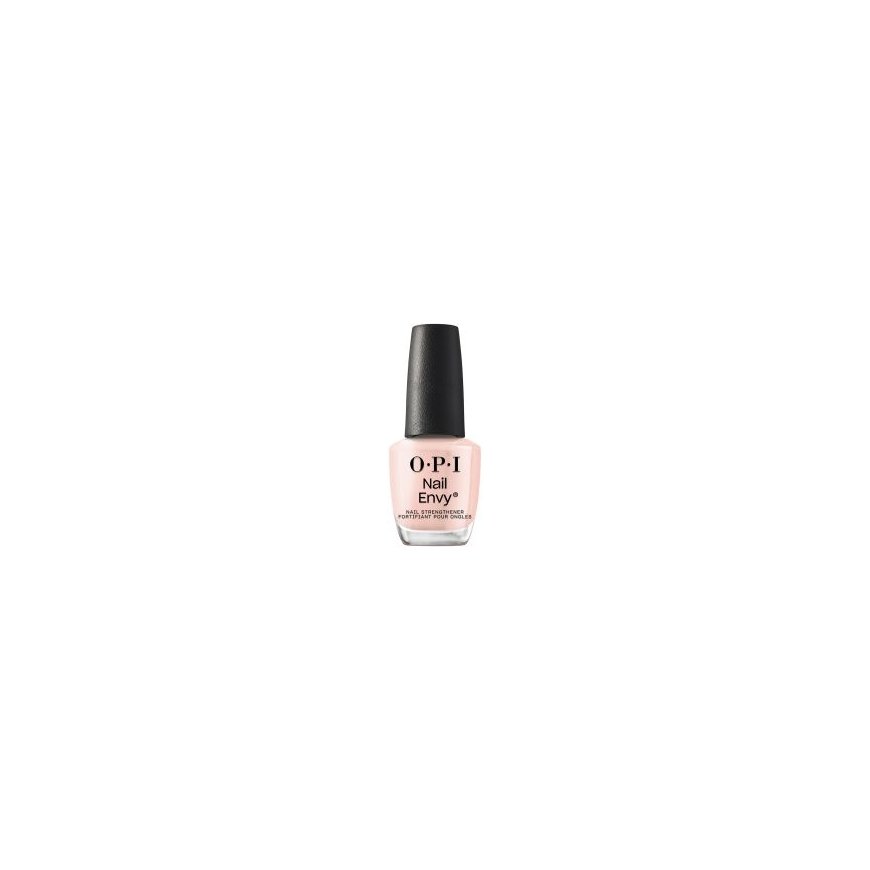 Opi Nail Envy Esmalte Tratamiento Fortalecedor De Uñas Bath foam, 15 ml