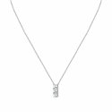Morellato steel two-tone bead Always Together Drops SCZ1195 Morellato steel two-tone bead Always Together Drops SCZ1195