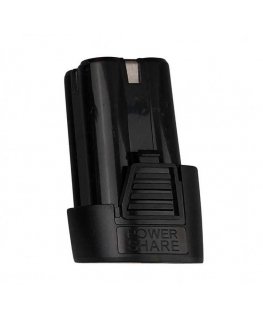 Lithium battery Texas 7.2V/1.5AH GS720LI
