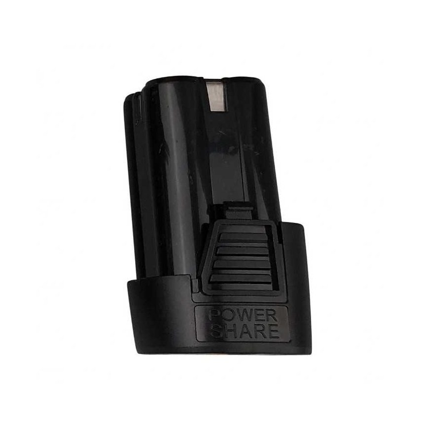 Texas Instruments Lithium battery Texas 7