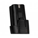 Litiumakku Texas 7.2V/1.5AH GS720LI Litiumakku Texas 7.2V/1.5AH GS720LI