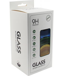 Telforceone Tempered glass 2.5D for Motorola G15 50in1