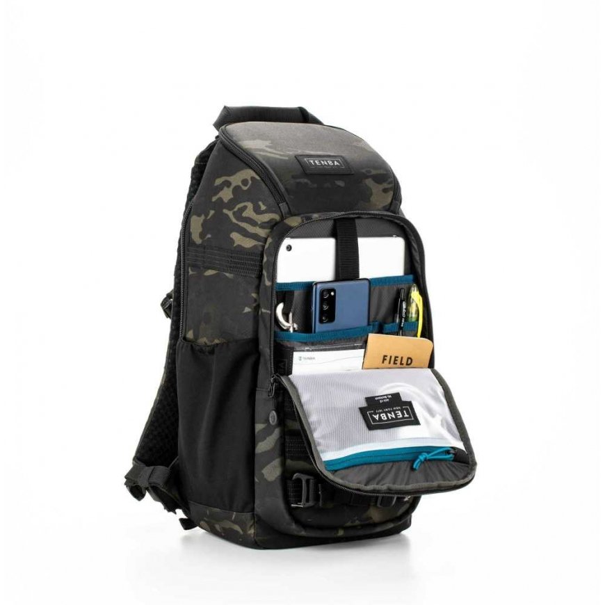 Tenba Axis v2 16L MultiCam Black – 2
