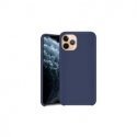 Mocco Ultra Slim Soft Matte 0.3 mm Матовый Силиконовый чехол для Apple iPhone 11 Pro Светло Розовый Mocco Ultra Slim Soft Matte 0.3 mm Матовый Силиконовый чехол для Apple iPhone 11 Pro Светло Розовый