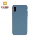 Mocco Ultra Slim Soft Matte 0.3 mm Матовый Силиконовый чехол для Apple iPhone 11 Pro Светло Розовый Mocco Ultra Slim Soft Matte 0.3 mm Матовый Силиконовый чехол для Apple iPhone 11 Pro Светло Розовый