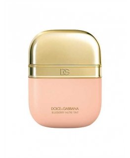Dolce & Gabbana Hydrating tinted cream (Blueberry Nutri-Tint) 30 ml 18N