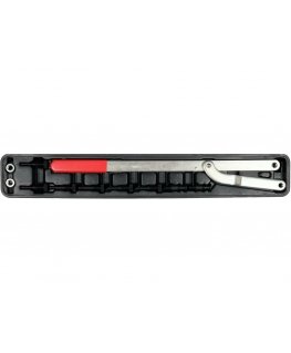 Yato YT-0627 transporto priemonės remontas ir priežiūra