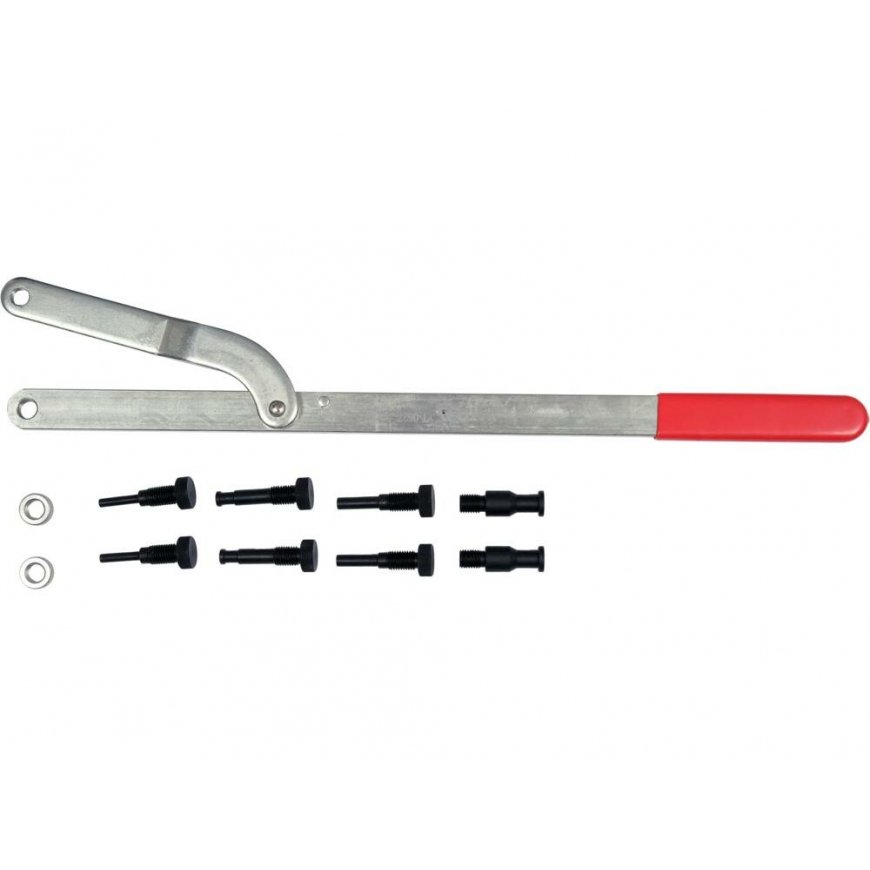 Yato YT-0627 transportlīdzekļa remonts un apkope – 2