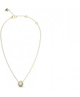 Jewelry "Guess" necklace JUBN04667JWYGT/U