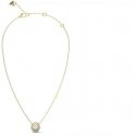Juvelyriniai „Guess“ karoliai JUBN04667JWYGT/U Juvelyriniai „Guess“ karoliai JUBN04667JWYGT/U