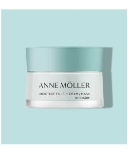 Anne Moller Blockage Moisture Filler Kreminis Mask, 50 ml