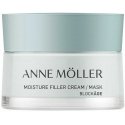 Anne Moller Blockage Moisture Filler Kreminis Mask, 50 ml
