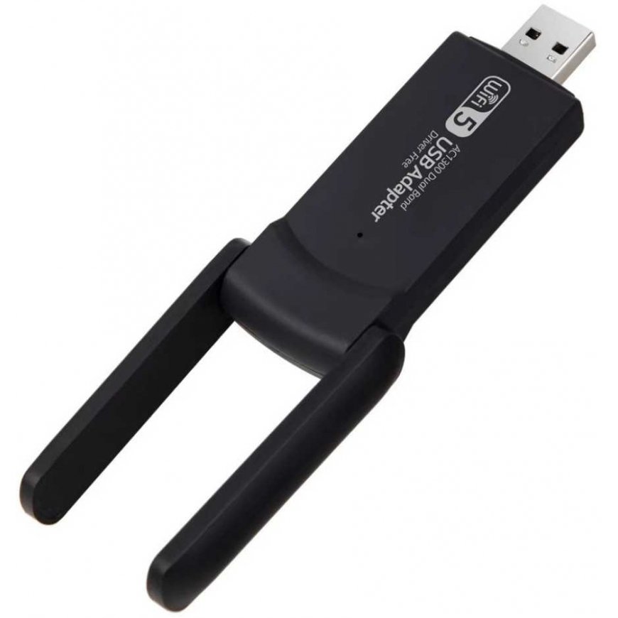Reach USB Wi-Fi adapter Reach UWA-1