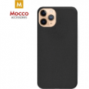 Mocco Ultra Slim Soft Matte 0.3 mm Матовый Силиконовый чехол для Apple iPhone 11 Pro Max Светло Синий Mocco Ultra Slim Soft Matte 0.3 mm Матовый Силиконовый чехол для Apple iPhone 11 Pro Max Светло Синий