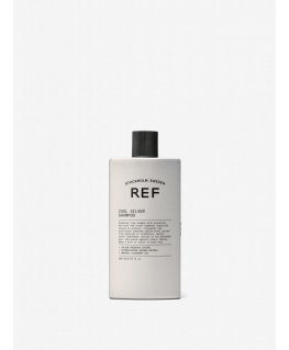 REF Cool Silver 285 ml Šampoon Mitteprofessionaalne Naised