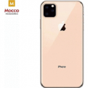 Mocco Ultra Slim Soft Matte 0.3 mm Matēts Silikona Apvalks Priekš Apple iPhone 11 Pro Max Gaiši Zils Mocco Ultra Slim Soft Matte 0.3 mm Matēts Silikona Apvalks Priekš Apple iPhone 11 Pro Max Gaiši Zils