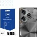 3mk Lens Protectionâ¢ Hybrid Camera Glass for Tecno Pova 6 Neo
