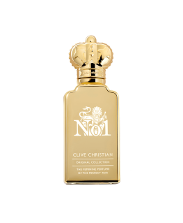 Clive Christian No. 1 For Women Perfume