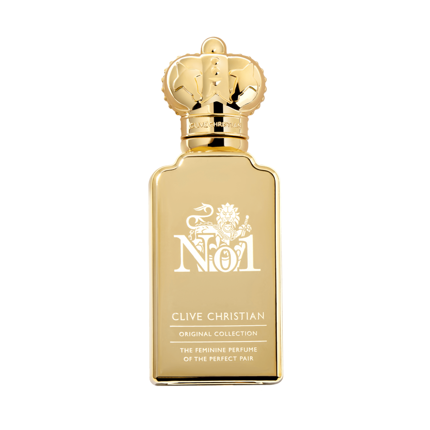 Clive Christian No. 1 For Women Perfume