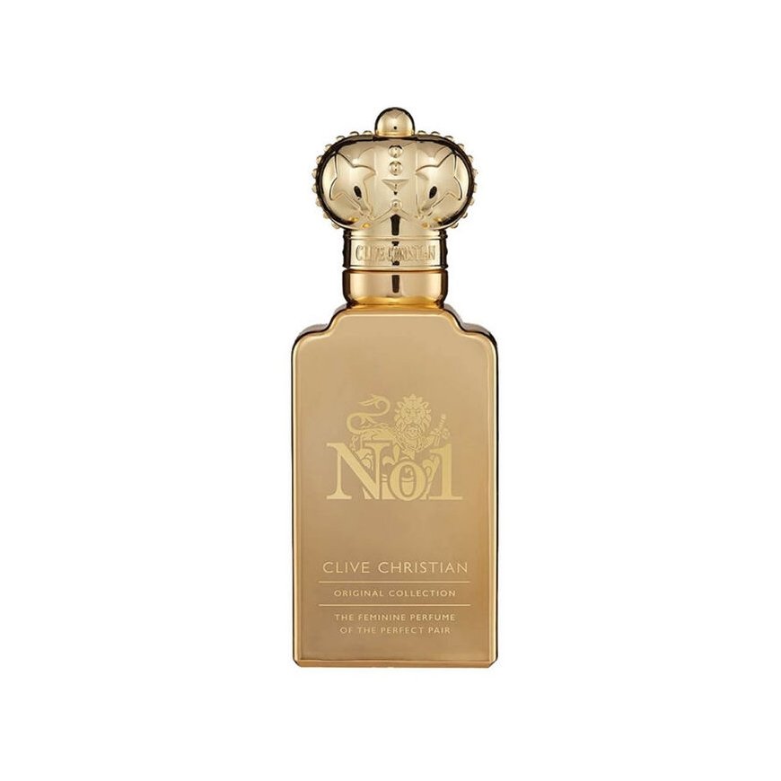 Clive Christian No. 1 For Women Perfume – 2