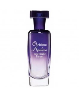 Christina Aguilera Moonlight Bloom EDP hajustettu vesi, 15 ml