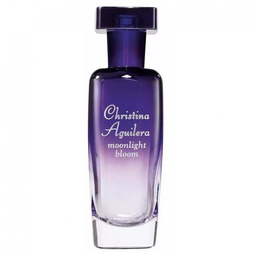 Christina Aguilera Christina Aguilera Moonlight Bloom