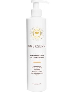 Innersense Pure Inspiration Daily Conditioner for Fine Hair 295ml hair balm