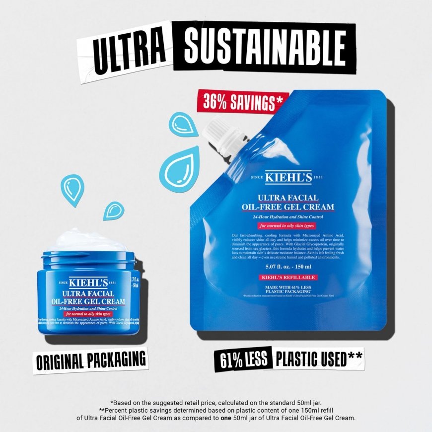 Kiehls Kiehl`s Since 1851 Ultra Facial