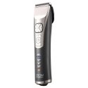 Profesionali plaukų kirpimo mašinėlė OSOM Professional CORES Hair Clipper OSOMPCORESCL, belaidė Profesionali plaukų kirpimo mašinėlė OSOM Professional CORES Hair Clipper OSOMPCORESCL, belaidė
