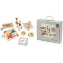 Viga Toys VIGA lavinamoji žaislų dėžutė nuo 36 mėn Viga Toys VIGA lavinamoji žaislų dėžutė nuo 36 mėn