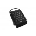 ADATA 1TB HD720 ulkoinen kovalevy Micro-USB B 3.2 Gen 1 (3.1 Gen 1) musta ADATA 1TB HD720 ulkoinen kovalevy Micro-USB B 3.2 Gen 1 (3.1 Gen 1) musta