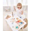 Viga Toys VIGA lavinamoji žaislų dėžutė nuo 36 mėn Viga Toys VIGA lavinamoji žaislų dėžutė nuo 36 mėn