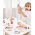Viga Toys VIGA opetuslelulaatikko 36 kuukaudesta alkaen