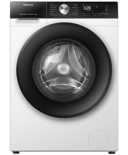 Hisense washing machine