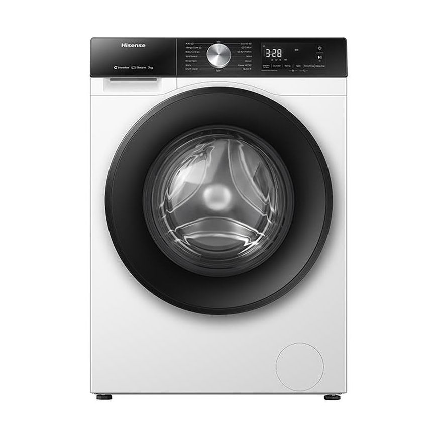 Hisense washing machine