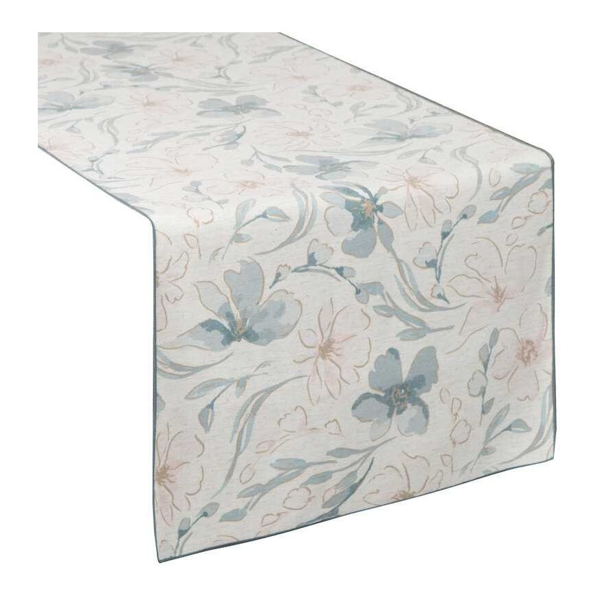 Eurofirany CHO/INES/10/BEIGE 40X180 – 2