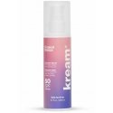 Aurinkosuojaöljy Kream Tropical Breeze SPF 50+ 200 ml