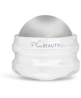 PlumBeauty Cryosphere Massage Roller cosmetic device