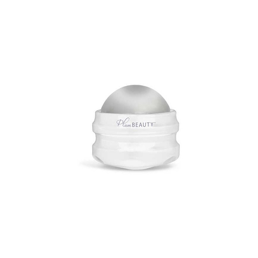 PlumBeauty Cryosphere Massage Roller cosmetic device