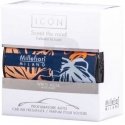 Millefiori Milano Icon Car Air Freshener White Musk Textil Floral
