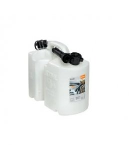 Polttoainesäiliö Stihl 00008810120 5l + voiteluöljysäiliö (3l)