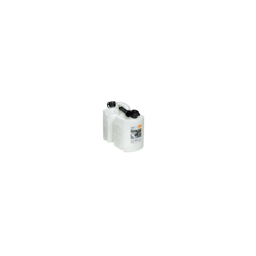 Stihl Fuel tank Stihl 00008810120 5