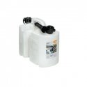 Polttoainesäiliö Stihl 00008810120 5l + voiteluöljysäiliö (3l) Polttoainesäiliö Stihl 00008810120 5l + voiteluöljysäiliö (3l)