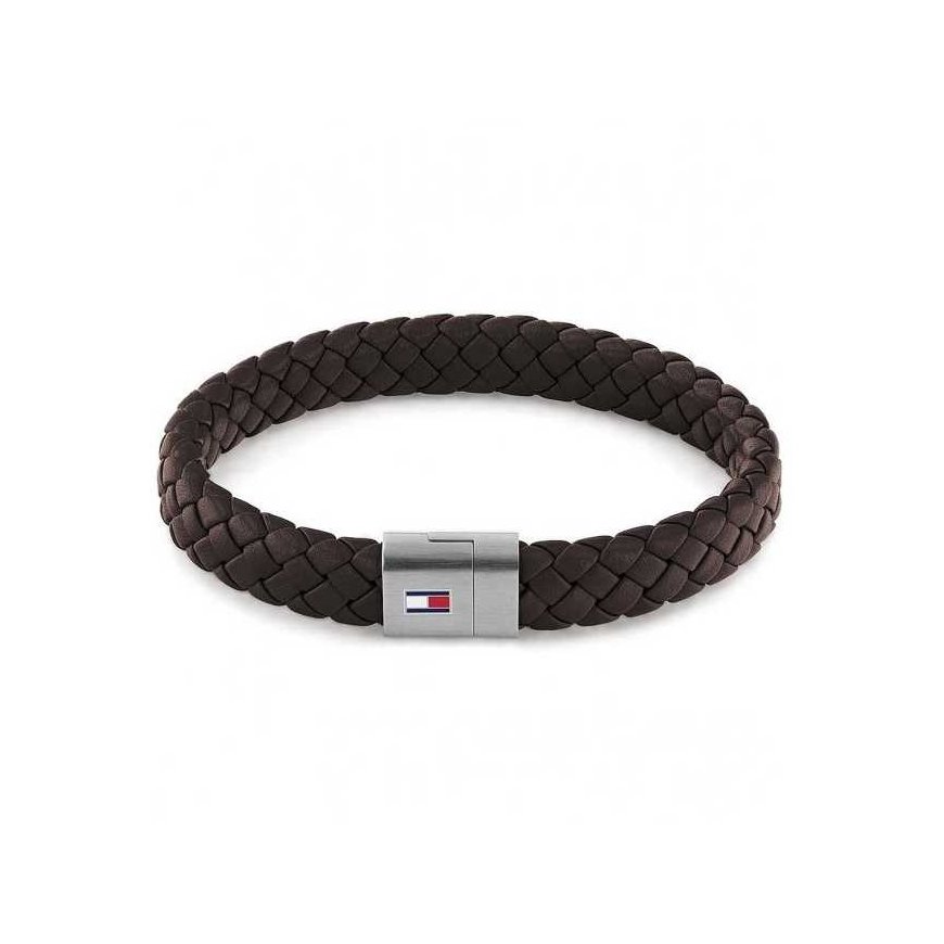 Tommy Hilfiger Tommy Hilfiger Dark brown