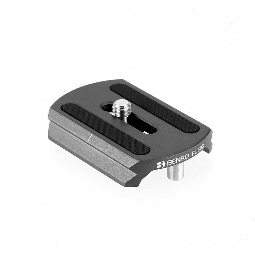 Quick Release Benro Benro Quick Release Arca PU50X – 2