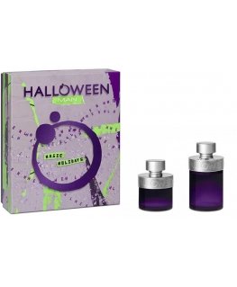 Halloween Man et 125 Vap, 50 ml Cof24