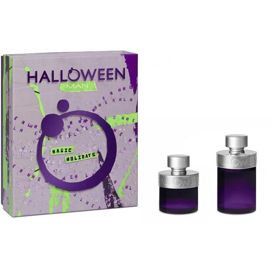 Halloween Man et 125 Vap, 50