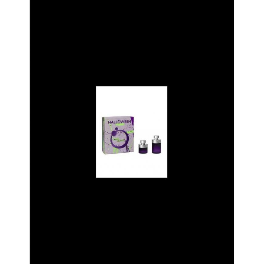 Halloween Man et 125 Vap, 50 ml Cof24 – 2